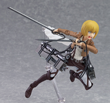 Figma EX-017 - Attack on Titan - Armin Arlert