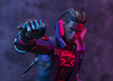 S. H. Figuarts Spider-Man: Across the Spider-Verse - Miles G. Morales Pre-order