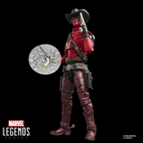 Marvel Legends - Deadpool & Wolverine - Cowboypool