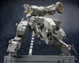 KOTOBUKIYA 1/100 Metal Gear Solid 4 Guns of the Patriots -  Metal Gear Rex