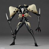 Amazing Yamaguchi Revoltech - Rebuild of Evangelion NR096 4th Angel