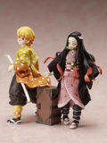 BUZZmod 1/12 Demon Slayer: Kimetsu no Yaiba - Zenitsu Agatsuma