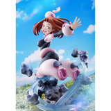 S-Fire My Hero Academia 1/8 Ochaco Uraraka