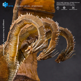 Hiya Toys Exquisite Basic Series Godzilla: King of the Monsters -  King Ghidorah 2.0