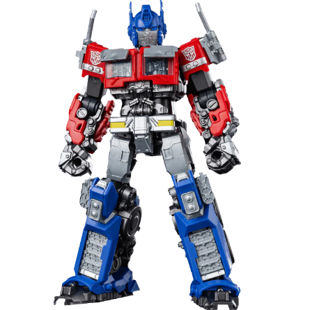 Blokees Transformers Classic Class - Transformers Rise of the Beasts - Optimus Prime