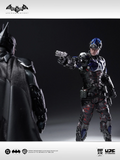 U-P-Finegures (LPZZ)  1/12 - Batman Arkham Knight - Arkham Knight