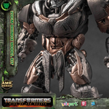 Yolopark  AMK Series Model Kit - Transformers: Rise of the Beasts - Rhinox