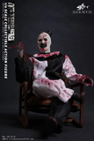 FB-Z018 – FISH BONE TOYS – 1/6 THE TERRIFIER JOKER Pre-order
