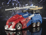 Transformers Studio Series Voyager Gamer Edition 03 Optimus Prime