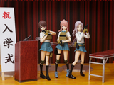 Figma Little Armory x Figma Styles - Armored JK Variant C Minimum Style
