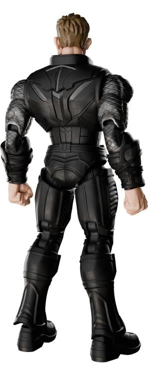 Blokees Marvel Infinity Saga Champion Class CC02 - Thor – Xavier