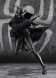 S. H. Figuarts - Spider-Man: Across the Spider-Verse - Spider-Man Noir & Spider-Ham Pre-order