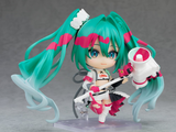 Nendoroid 2780 Vocaloid Hatsune Miku GT Project - Miku Hatsune (Racing 2025 Ver.) Pre-order