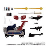 Transformers Masterpiece G MPG-14S Godbomber (God Ginrai)