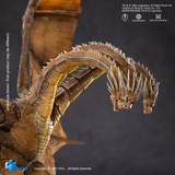 Hiya Toys Exquisite Basic Series Godzilla: King of the Monsters -  King Ghidorah 2.0