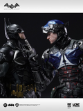 U-P-Finegures (LPZZ)  1/12 - Batman Arkham Knight - Arkham Knight