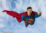 S. H. Figuarts Superman 2025 - Superman Pre-order