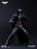 Inart 1/12 - The Dark Knight Trilogy : Batman - Standard Edition