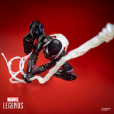 Marvel Legends Maximum Series Spider-Man (Symbiote)
