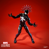 Marvel Legends Maximum Series Spider-Man (Symbiote)