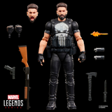 Marvel Legends - The Punisher (TV Series) -  Punisher