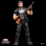 Marvel Legends - The Punisher (TV Series) -  Punisher