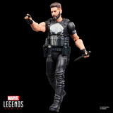 Marvel Legends - The Punisher (TV Series) -  Punisher