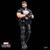 Marvel Legends - The Punisher (TV Series) -  Punisher