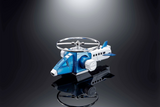Soul of Chogokin GX-88 - Armored Fleet DaiRugger XV / Vehicle Voltron Re-issue Pre-order