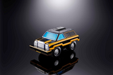 Soul of Chogokin GX-88 - Armored Fleet DaiRugger XV / Vehicle Voltron Re-issue Pre-order