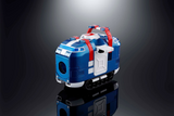 Soul of Chogokin GX-88 - Armored Fleet DaiRugger XV / Vehicle Voltron Re-issue Pre-order