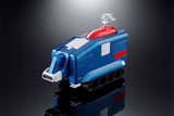 Soul of Chogokin GX-88 - Armored Fleet DaiRugger XV / Vehicle Voltron Re-issue Pre-order