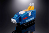Soul of Chogokin GX-88 - Armored Fleet DaiRugger XV / Vehicle Voltron Re-issue Pre-order