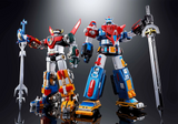 Soul of Chogokin GX-88 - Armored Fleet DaiRugger XV / Vehicle Voltron Re-issue Pre-order
