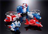 Soul of Chogokin GX-88 - Armored Fleet DaiRugger XV / Vehicle Voltron Re-issue Pre-order