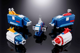 Soul of Chogokin GX-88 - Armored Fleet DaiRugger XV / Vehicle Voltron Re-issue Pre-order