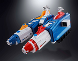 Soul of Chogokin GX-88 - Armored Fleet DaiRugger XV / Vehicle Voltron Re-issue Pre-order