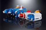 Soul of Chogokin GX-88 - Armored Fleet DaiRugger XV / Vehicle Voltron Re-issue Pre-order