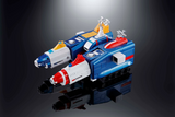 Soul of Chogokin GX-88 - Armored Fleet DaiRugger XV / Vehicle Voltron Re-issue Pre-order