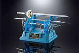 Soul of Chogokin GX-88 - Armored Fleet DaiRugger XV / Vehicle Voltron Re-issue Pre-order