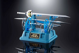 Soul of Chogokin GX-88 - Armored Fleet DaiRugger XV / Vehicle Voltron Re-issue Pre-order