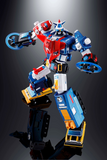 Soul of Chogokin GX-88 - Armored Fleet DaiRugger XV / Vehicle Voltron Re-issue Pre-order