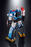 Soul of Chogokin GX-88 - Armored Fleet DaiRugger XV / Vehicle Voltron Re-issue Pre-order