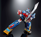 Soul of Chogokin GX-88 - Armored Fleet DaiRugger XV / Vehicle Voltron Re-issue Pre-order