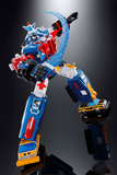 Soul of Chogokin GX-88 - Armored Fleet DaiRugger XV / Vehicle Voltron Re-issue Pre-order