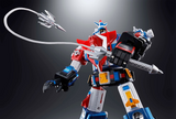 Soul of Chogokin GX-88 - Armored Fleet DaiRugger XV / Vehicle Voltron Re-issue Pre-order