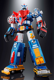 Soul of Chogokin GX-88 - Armored Fleet DaiRugger XV / Vehicle Voltron Re-issue Pre-order
