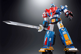 Soul of Chogokin GX-88 - Armored Fleet DaiRugger XV / Vehicle Voltron Re-issue Pre-order