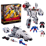 Transformers: Age of the Primes Commander Class - Armada Jetfire