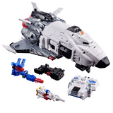 Transformers: Age of the Primes Commander Class - Armada Jetfire